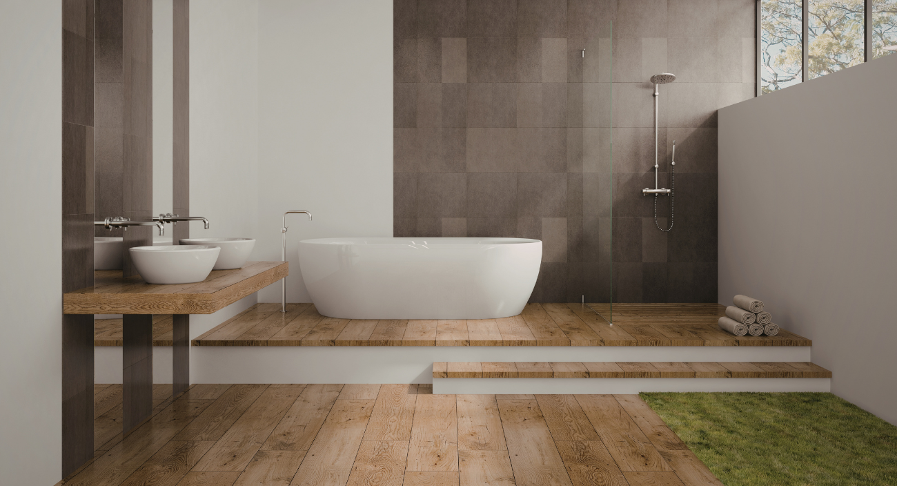 Reformar el baño en 2026: qué cambiar para notar la diferencia