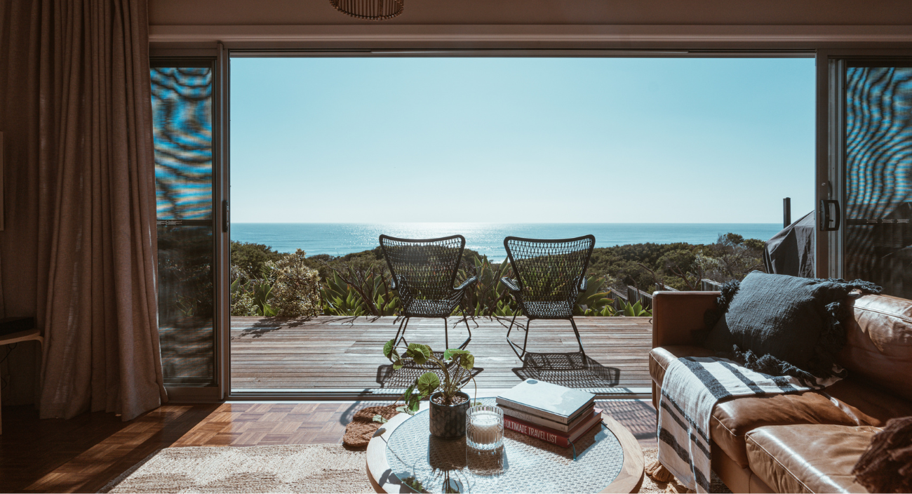 Ideas para transformar tu terraza esta primavera (sin hacer una gran reforma)