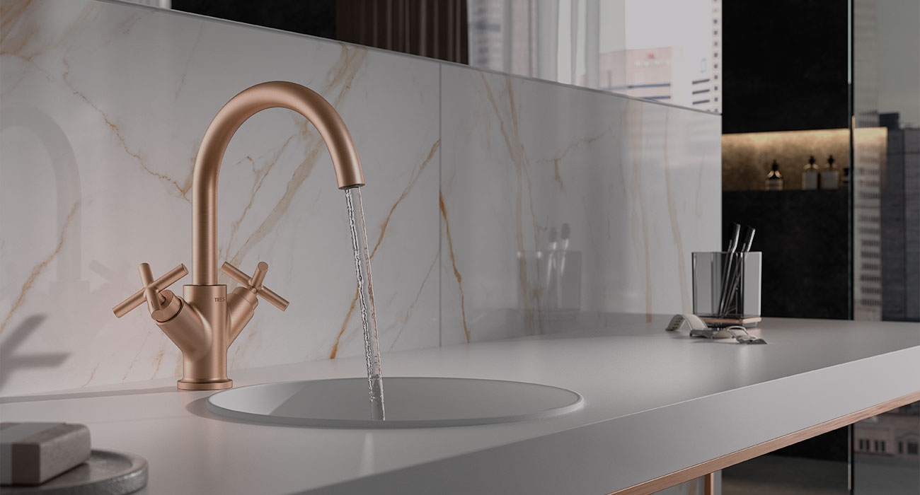 Distribuidores tres griferia tienda de accesorios para baño en sevilla