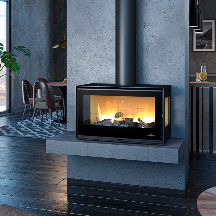 distribuidores de chimeneas y barbacoas bronpi en sevilla