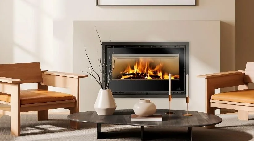 distribuidores de chimeneas y barbacoas ferlux en sevilla